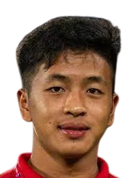 Vanlalpeka Guite logo