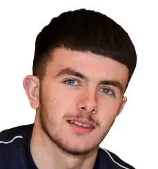 Conor Scannell photo 