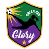 Green Bay Glory Women logo