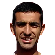 Jorge Luis Deschamps logo