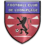 Loon-Plage logo
