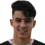 Ishak Talal Boussouf logo