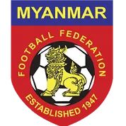 Myanmar Futsal logo