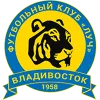 Luch Energiya Vladivostok (R) logo