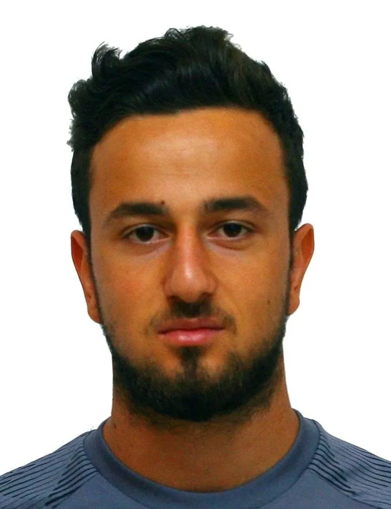 Sedat Şahintürk logo