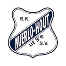Mierlo Hout logo