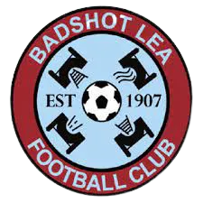Badshot Lea logo