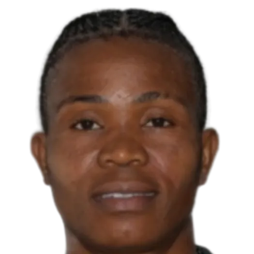 Macleans Chinonyerem portrait