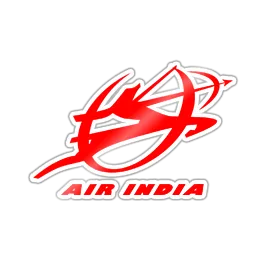 Air India FC logo