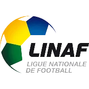 Gabon Championnat D1 photo 