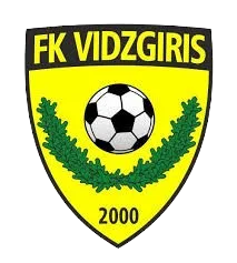 SRC-FK Vidzgiris U19 logo