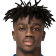 Godswords Amedome photo 