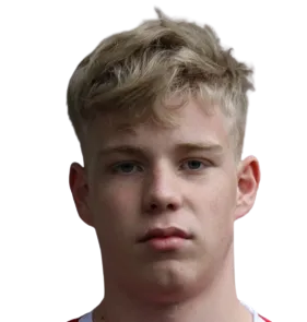 Ingmar Orkelbog Austberg photo 