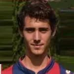 Riccardo Cestaro logo