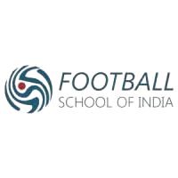 Football School of India logo