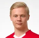 Niklas Rautomaki logo