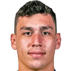 Nahuel Ferraresi photo 