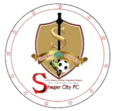 Sheger Ketema logo