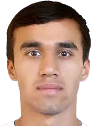 Sunatullo Ismoilov logo