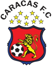 Estudiantes De Caracas (w) logo