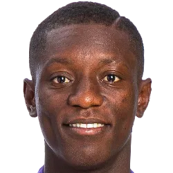 Max-Alain Gradel logo