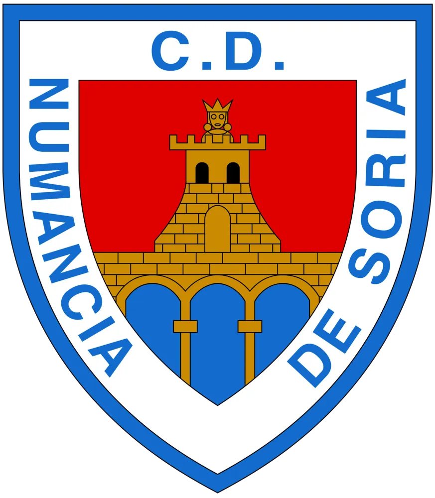 Numancia logo