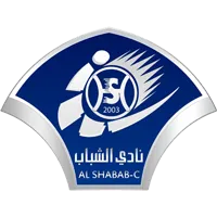 Al-Shabab SC (Seeb) logo