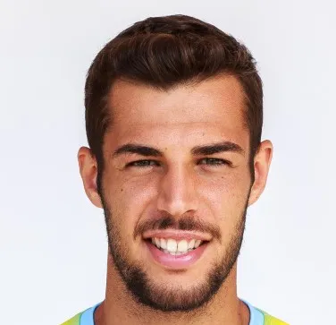 Riccardo Barzaghi photo 