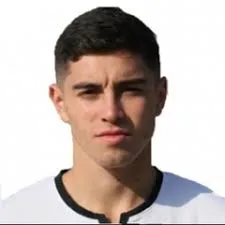 David Octavio Tati Díaz logo