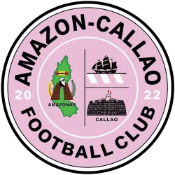 Amazon Callao FC logo
