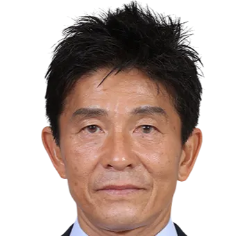 Hiroshi Jofuku photo 