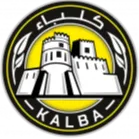 Al Ittihad Kalba Reserves logo