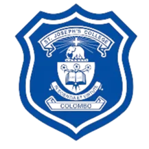 St Joseph College (W) logo