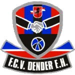 FCV Dender EH U21 logo
