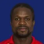 Christian Obodo logo