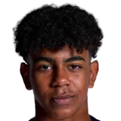 Lamine Yamal Nasraoui Ebana logo