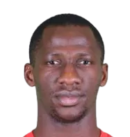 Sékou Baba Gassama photo