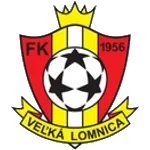 Velka Lomnica logo