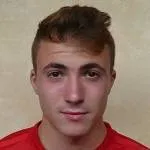 Calum Ferguson photo 