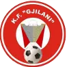 KF Gjilani logo