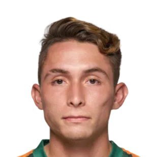 Nicholas Benavides Medeiros portrait