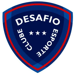 Ming Chuan Desafio logo
