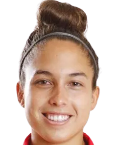 Luciana Garcia photo 