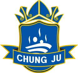 Chungju Citizen logo