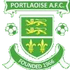 Portlaoise AFC logo