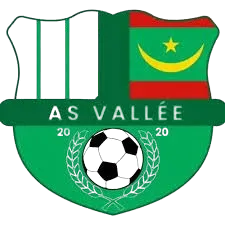 AS Vallee logo