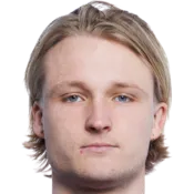 Kasper Dolberg portrait