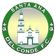 Santa Ana del Conde logo