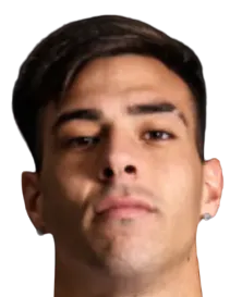 patricio pizarro logo