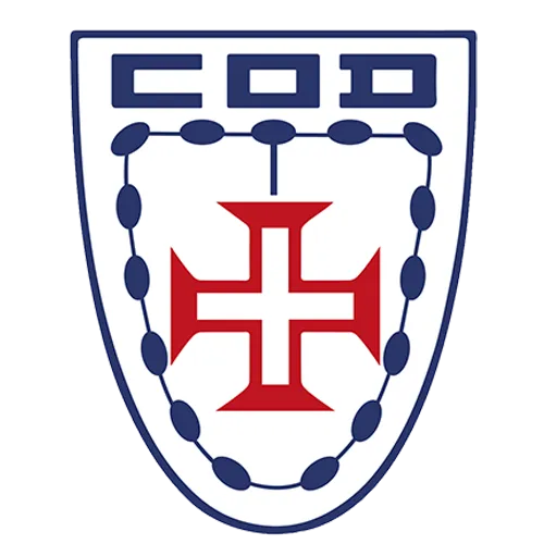 Operario Desportivo Lagoa logo